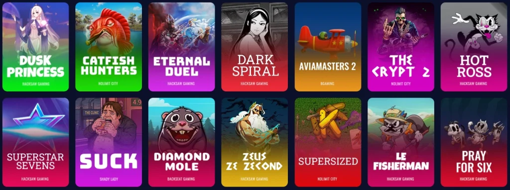 Guide overview de Boomsbet Casino Online